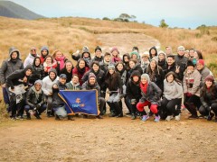 Cânion Fortaleza - O Maior conjuntos de Cânions do Mundo - Cambará do Sul - RS